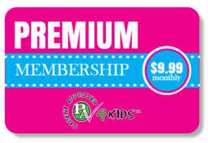 Premium Membership for Childcare Provider Background Checks