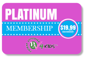 Platinum Membership Get Info on Daycare Providers